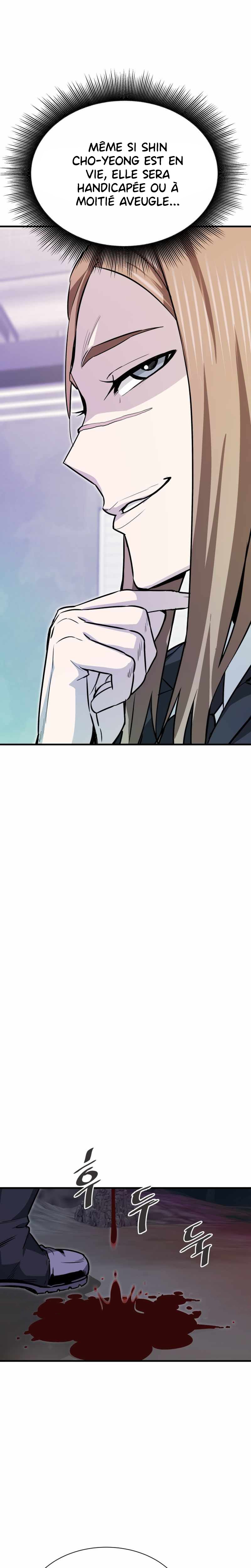 Read Returned From Hell vf Manga Online
