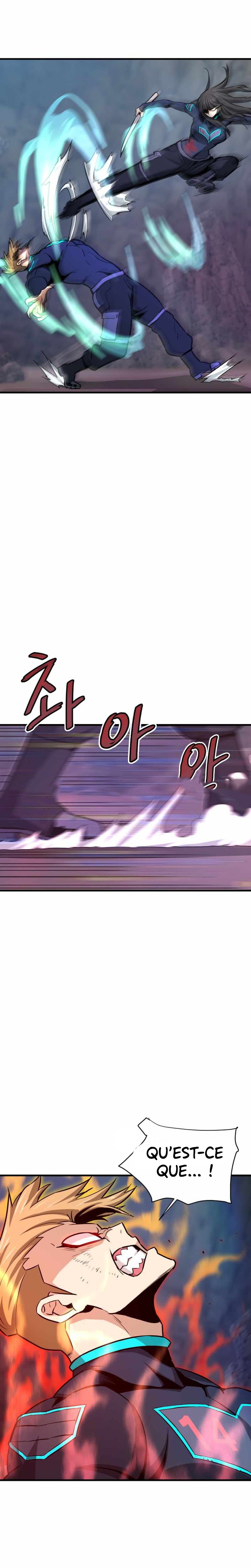 Read Returned From Hell vf Manga Online