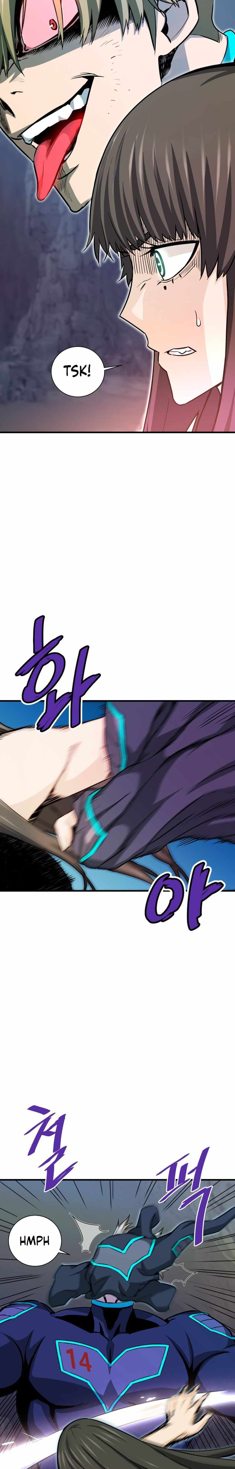 Read Returned From Hell vf Manga Online