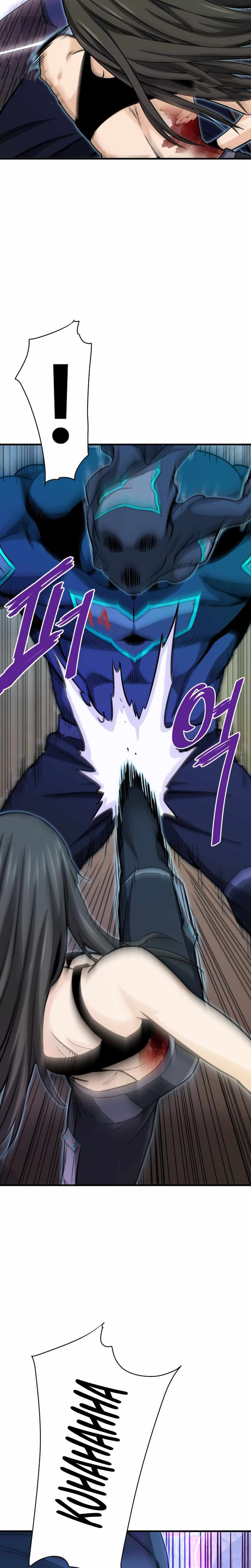 Read Returned From Hell vf Manga Online