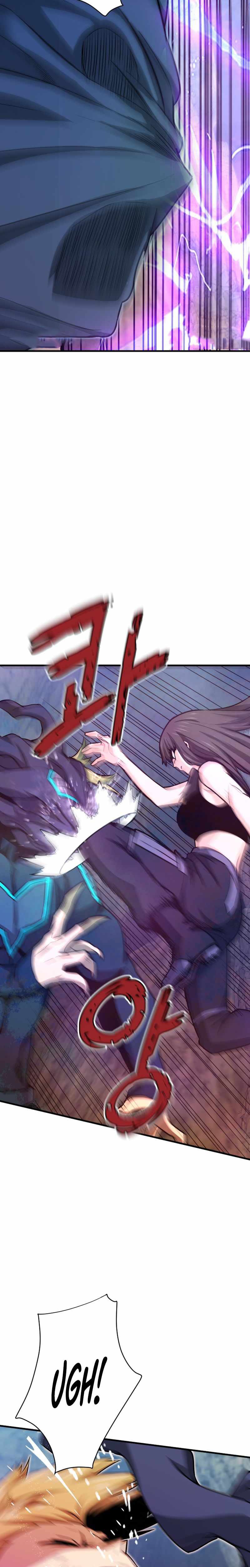 Read Returned From Hell vf Manga Online