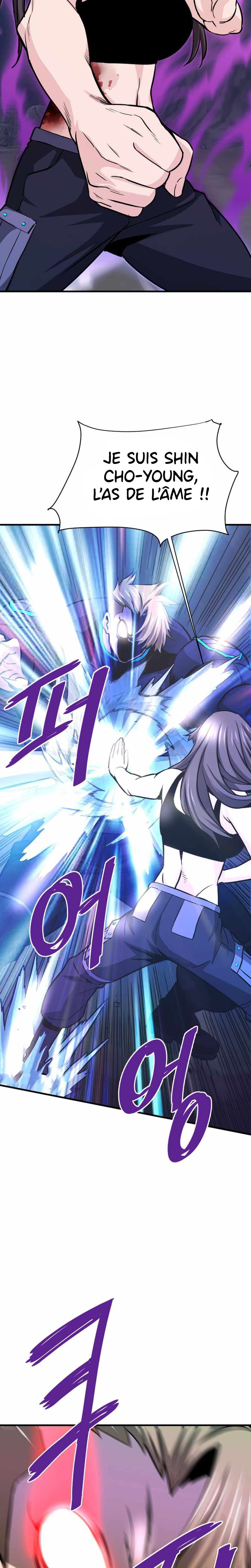 Read Returned From Hell vf Manga Online