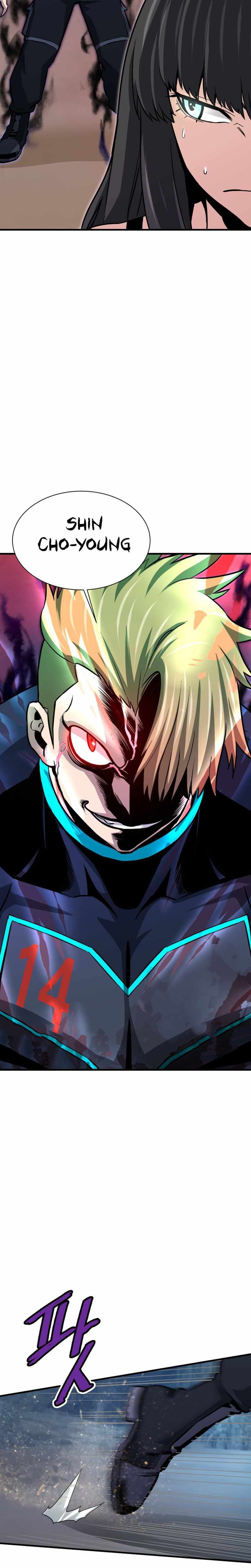Read Returned From Hell vf Manga Online