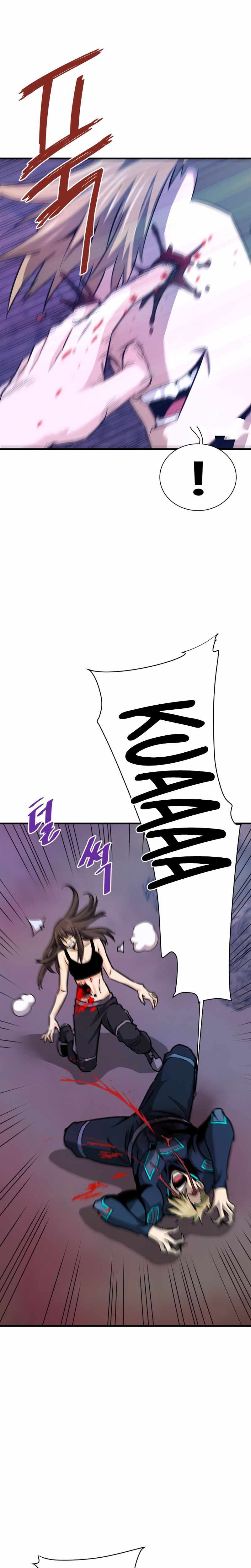 Read Returned From Hell vf Manga Online