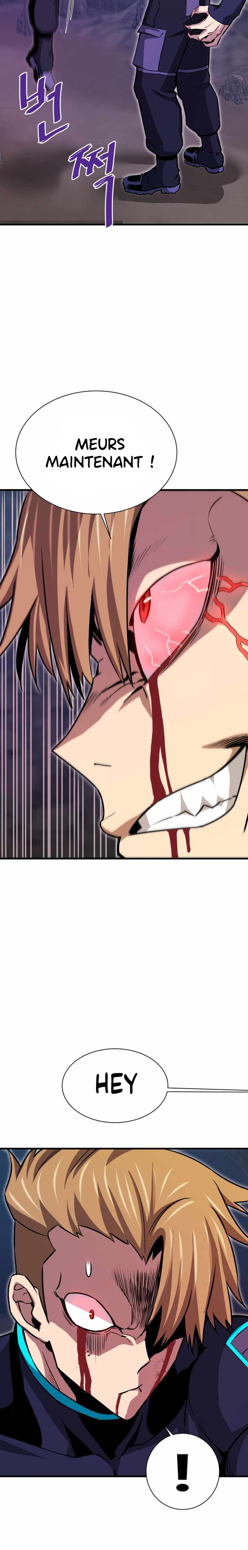 Read Returned From Hell vf Manga Online