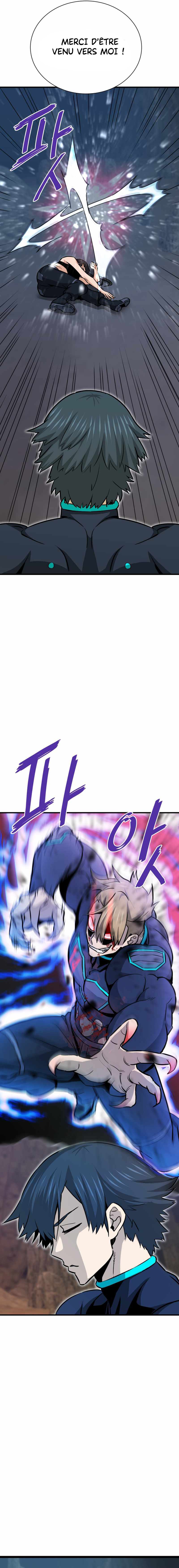 Read Returned From Hell vf Manga Online
