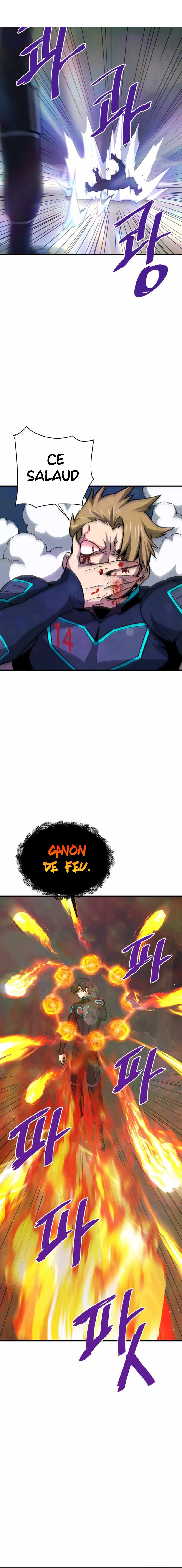 Read Returned From Hell vf Manga Online