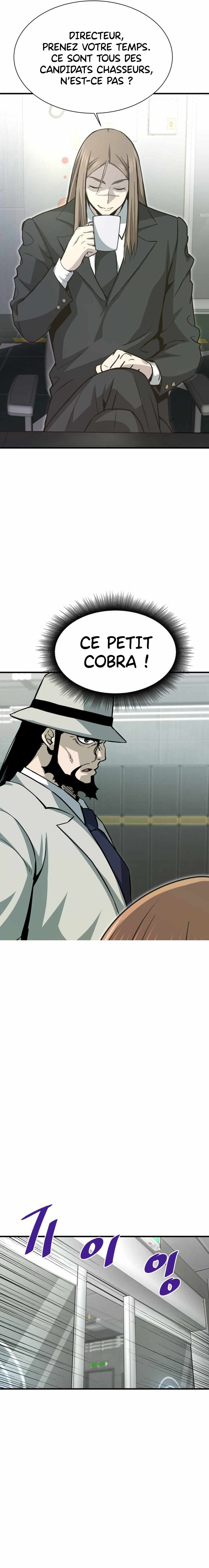 Read Returned From Hell vf Manga Online