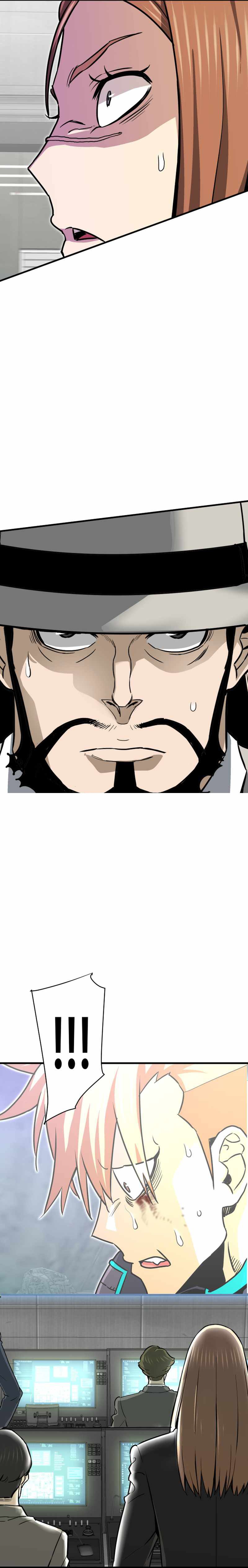 Read Returned From Hell vf Manga Online