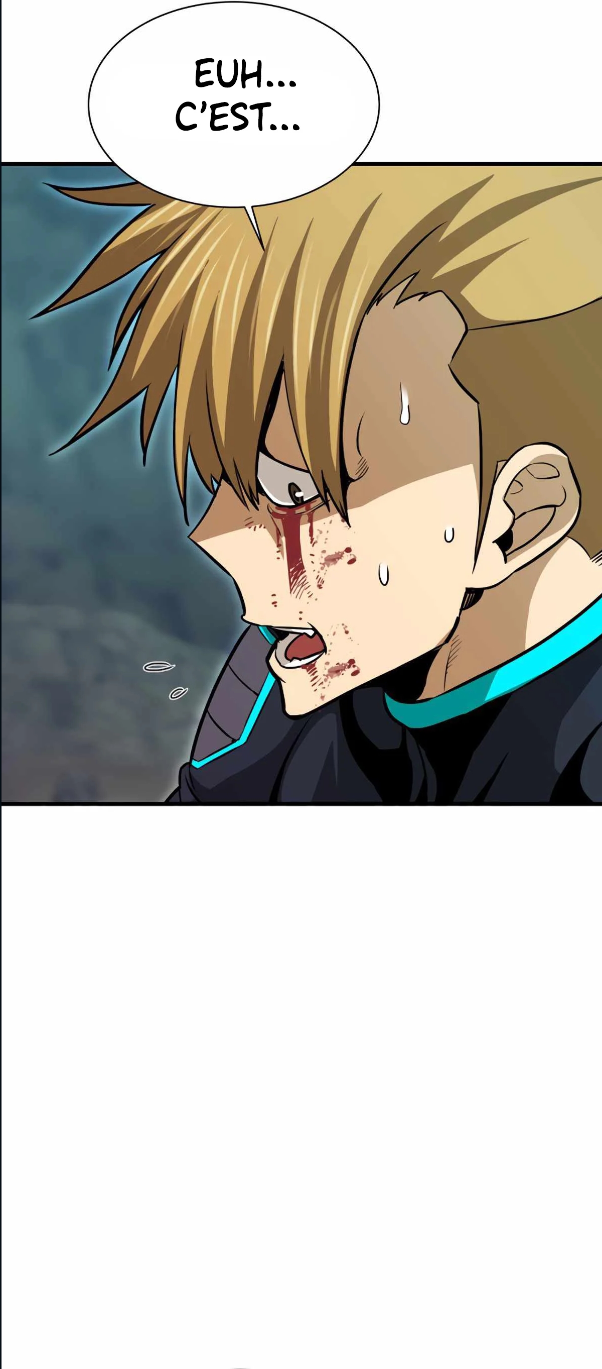 Read Returned From Hell vf Manga Online