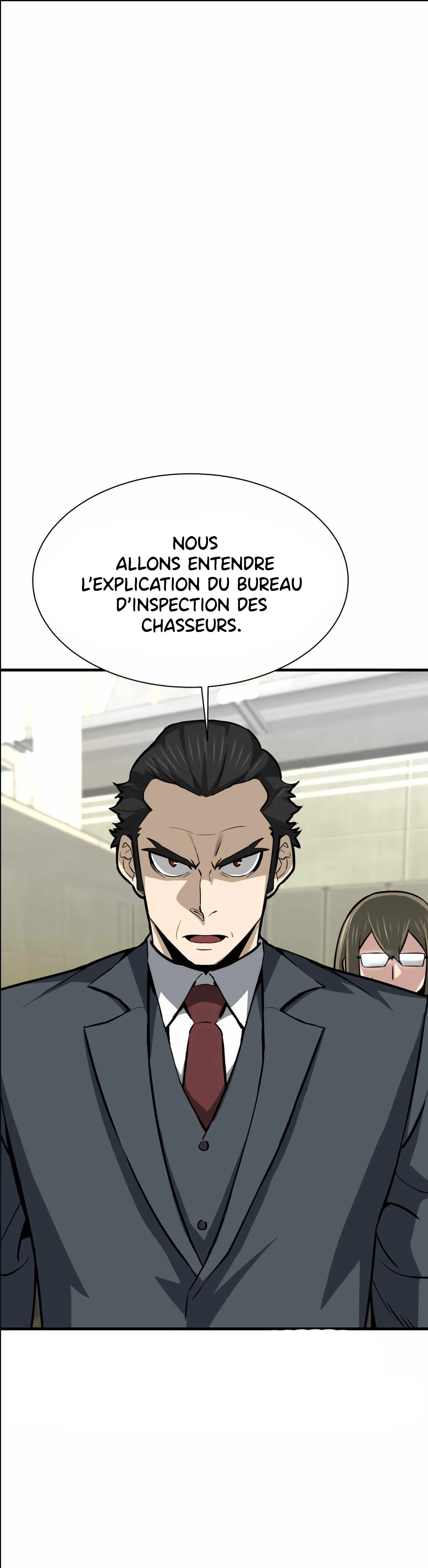 Read Returned From Hell vf Manga Online