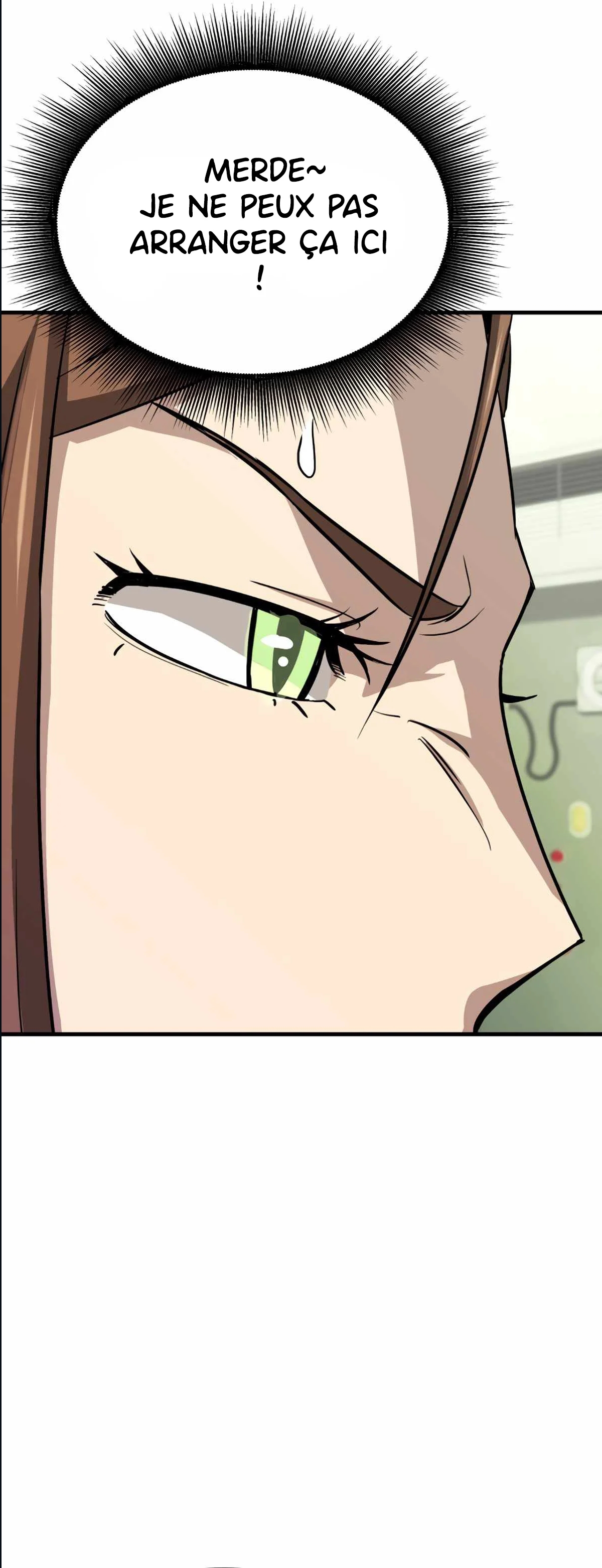 Read Returned From Hell vf Manga Online