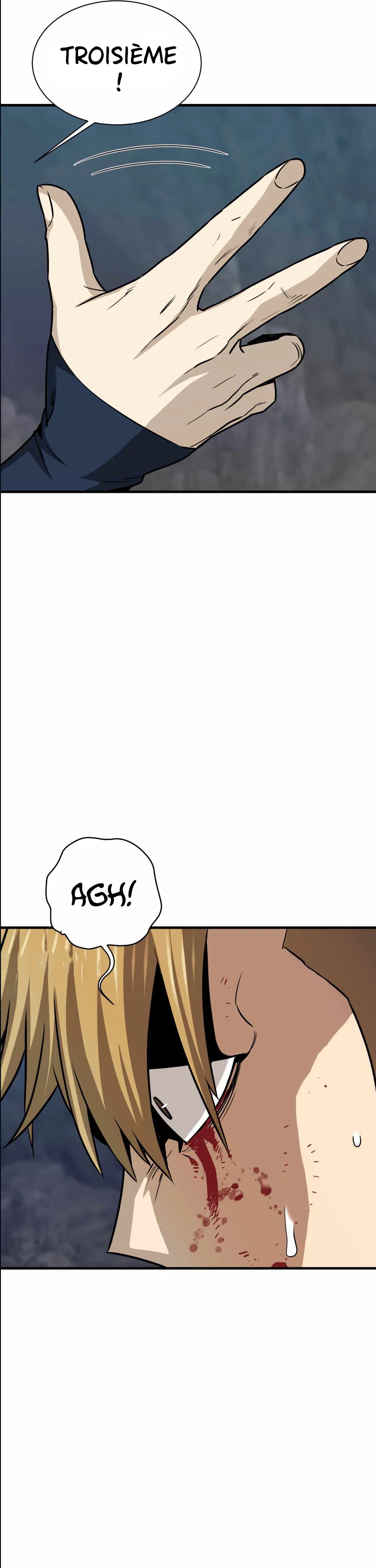 Read Returned From Hell vf Manga Online