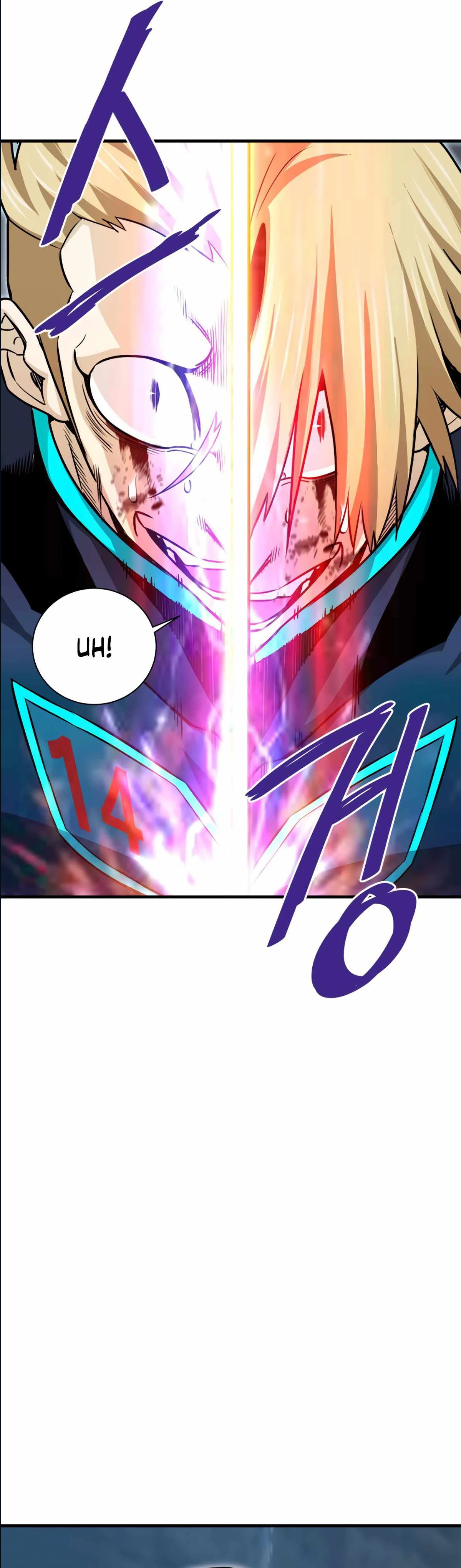 Read Returned From Hell vf Manga Online