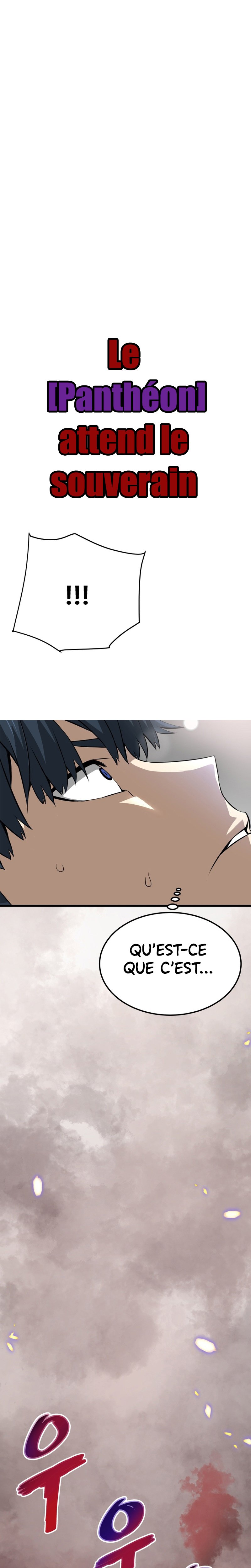 Read Returned From Hell vf Manga Online
