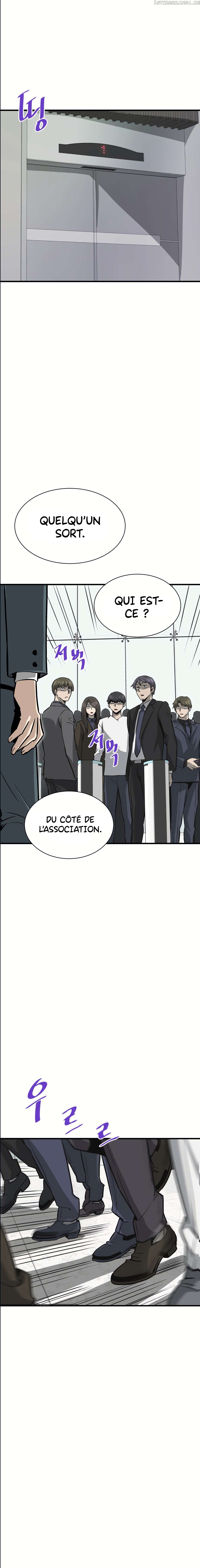 Read Returned From Hell vf Manga Online
