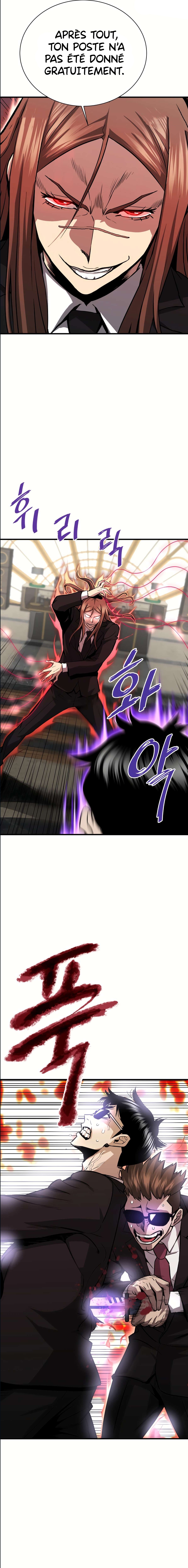 Read Returned From Hell vf Manga Online