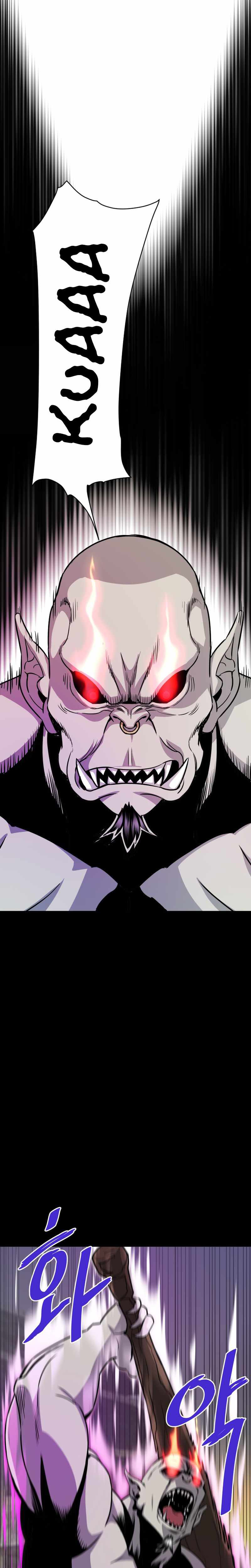 Read Returned From Hell vf Manga Online