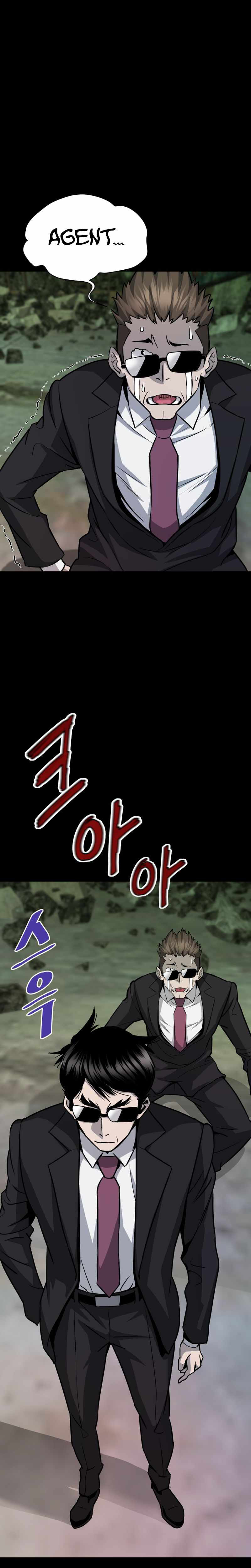 Read Returned From Hell vf Manga Online