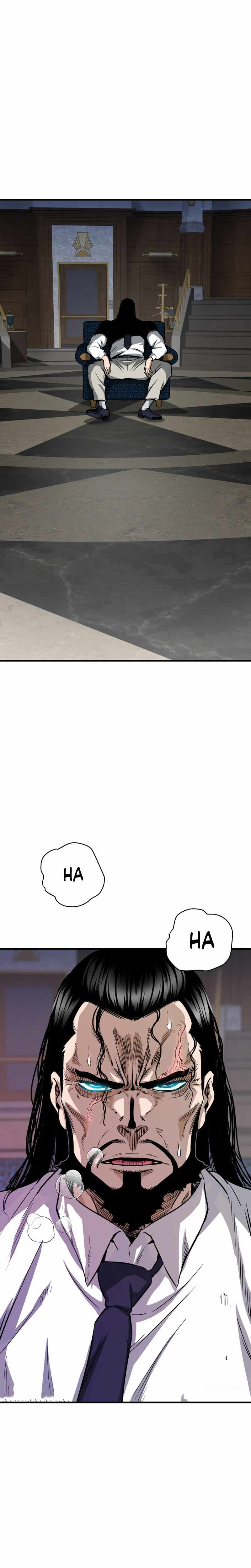 Read Returned From Hell vf Manga Online