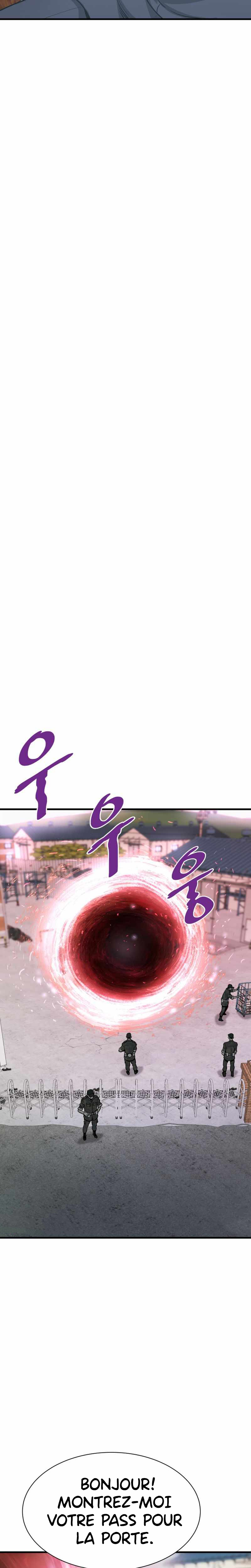 Read Returned From Hell vf Manga Online