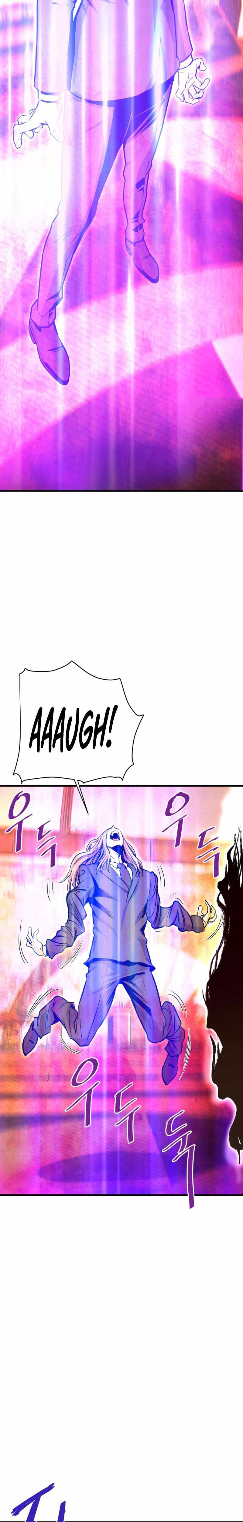 Read Returned From Hell vf Manga Online