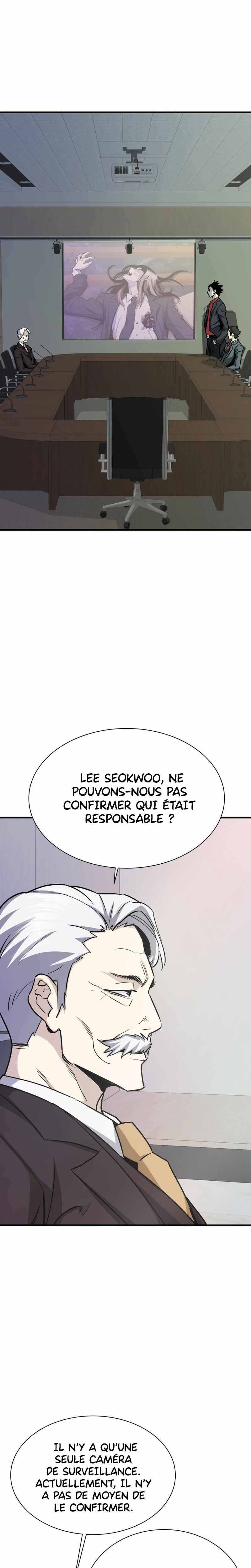 Read Returned From Hell vf Manga Online