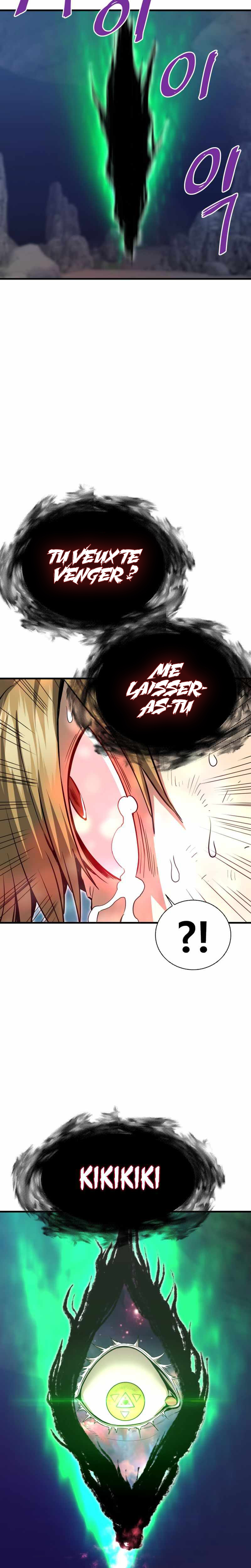 Read Returned From Hell vf Manga Online
