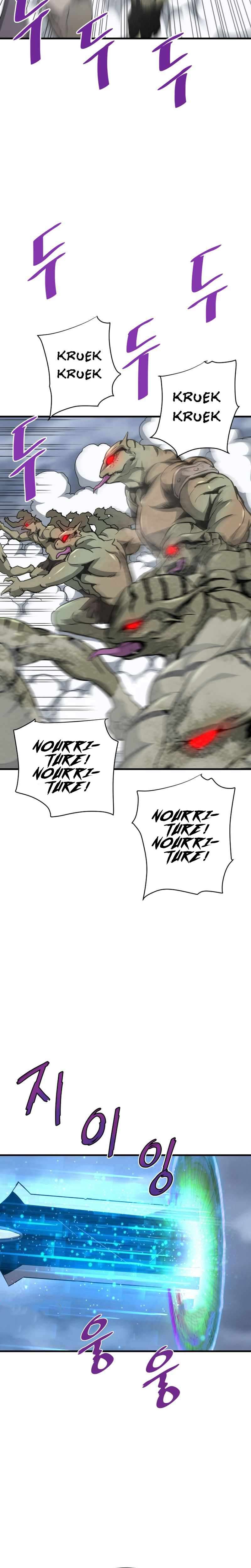 Read Returned From Hell vf Manga Online