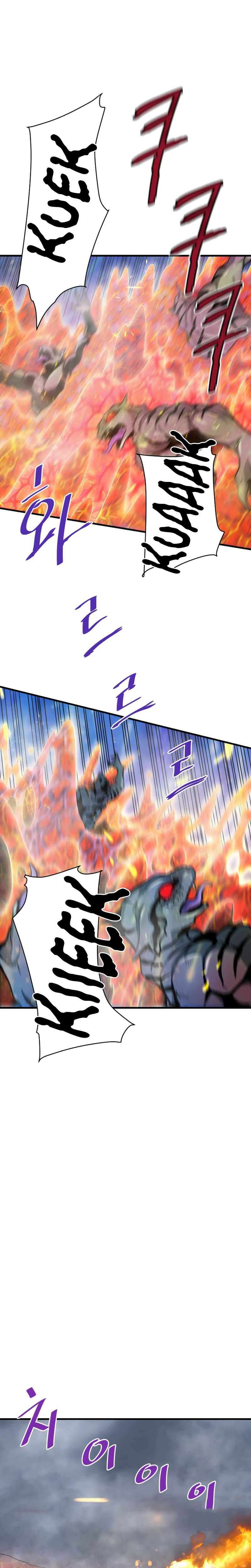 Read Returned From Hell vf Manga Online