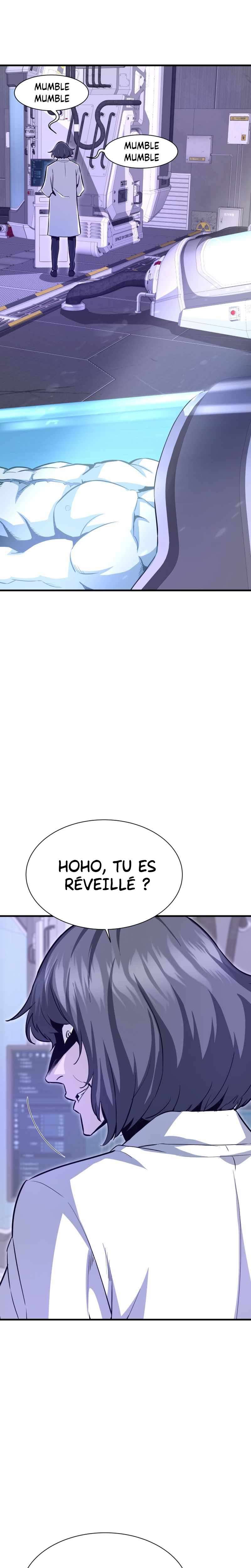 Read Returned From Hell vf Manga Online
