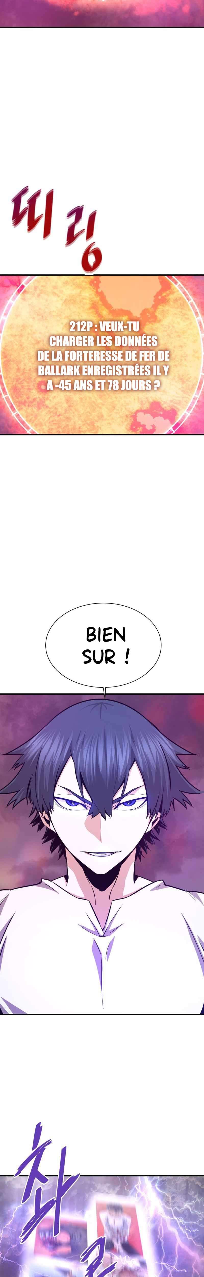 Read Returned From Hell vf Manga Online