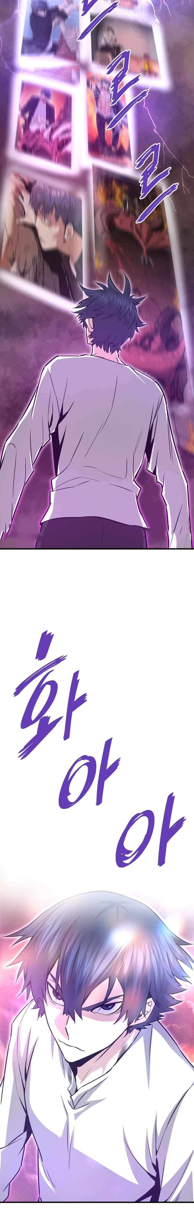 Read Returned From Hell vf Manga Online