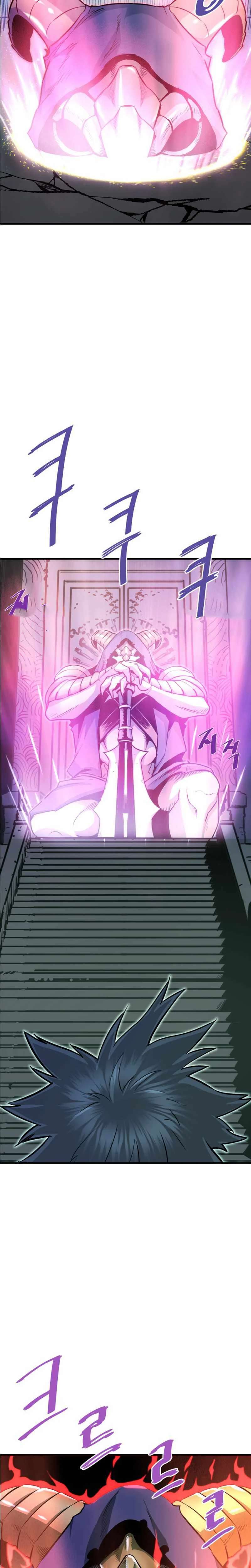Read Returned From Hell vf Manga Online