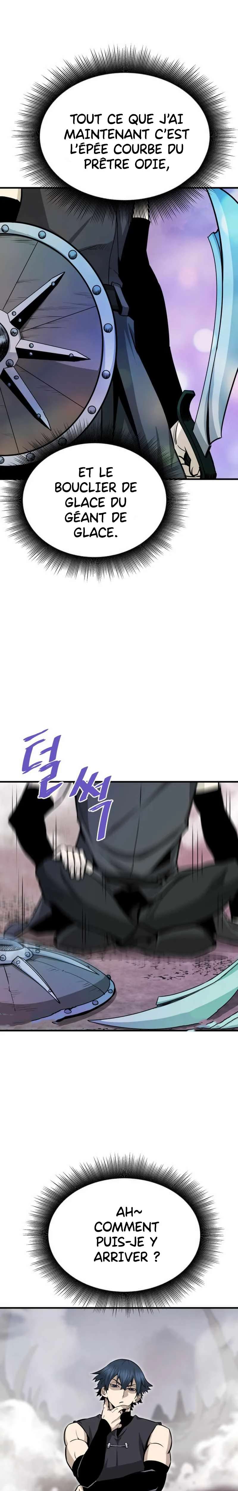 Read Returned From Hell vf Manga Online