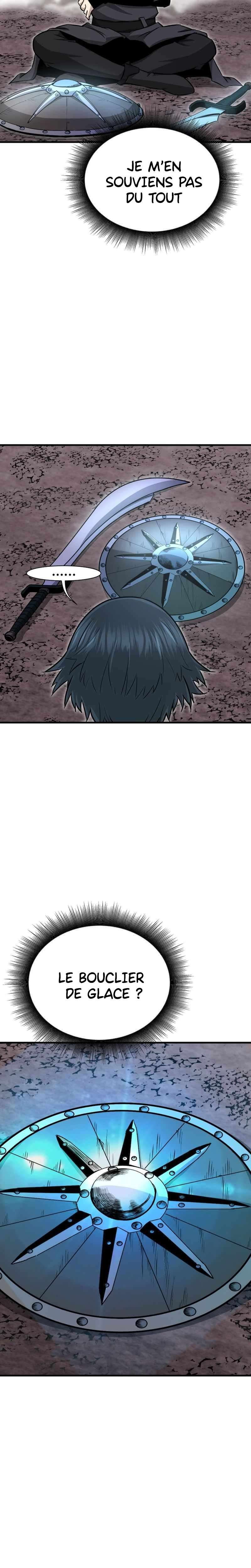 Read Returned From Hell vf Manga Online