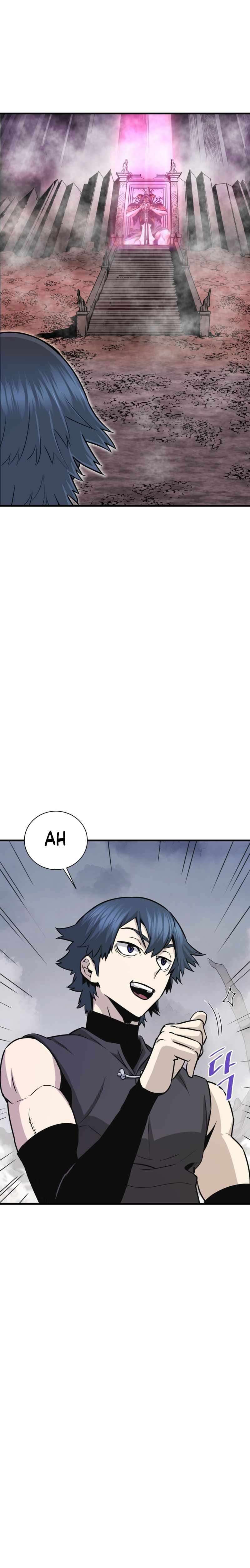 Read Returned From Hell vf Manga Online