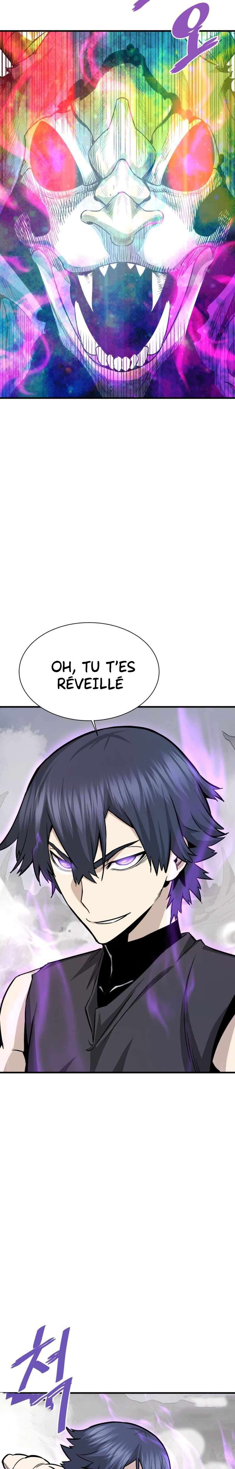 Read Returned From Hell vf Manga Online