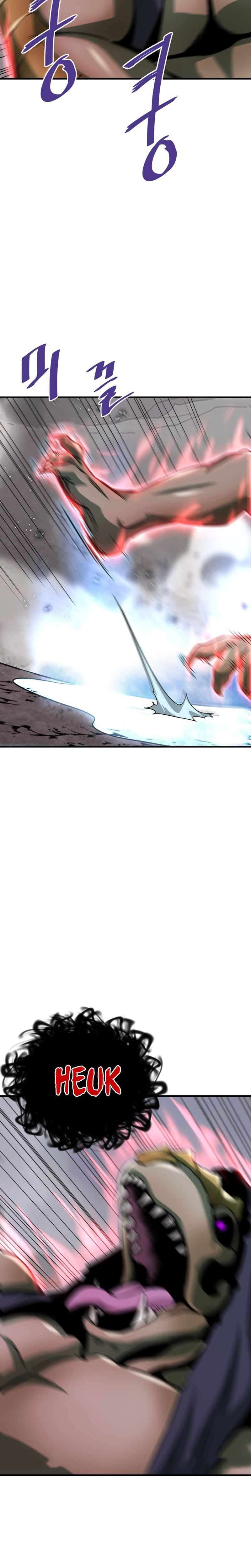 Read Returned From Hell vf Manga Online