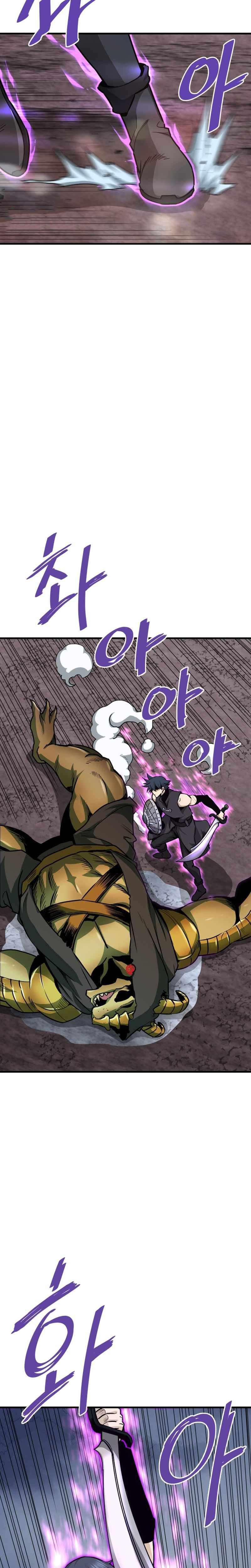 Read Returned From Hell vf Manga Online
