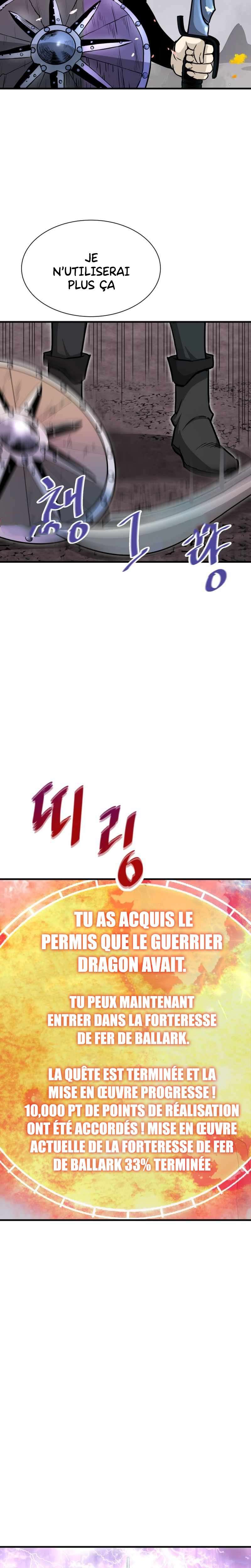 Read Returned From Hell vf Manga Online