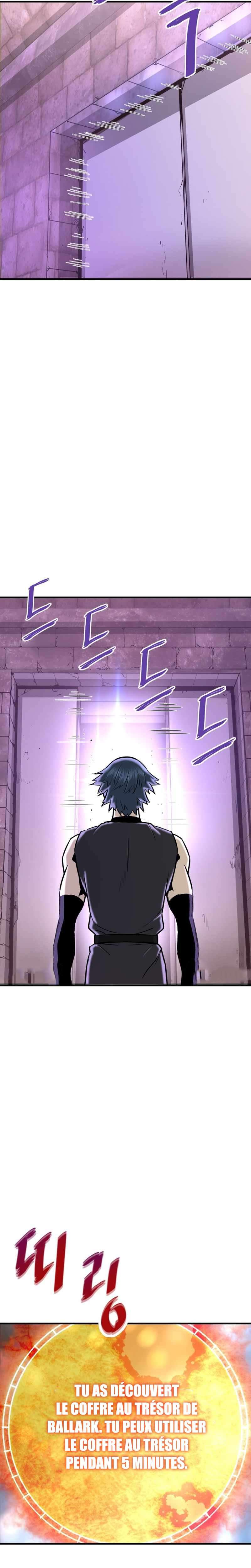 Read Returned From Hell vf Manga Online