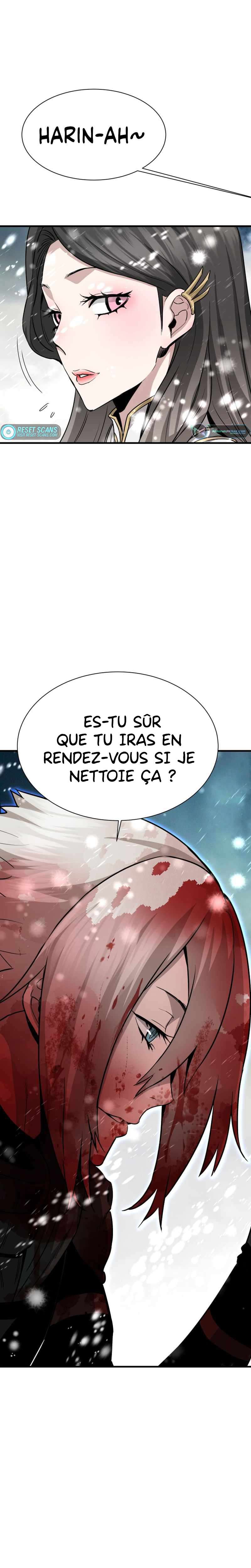 Read Returned From Hell vf Manga Online