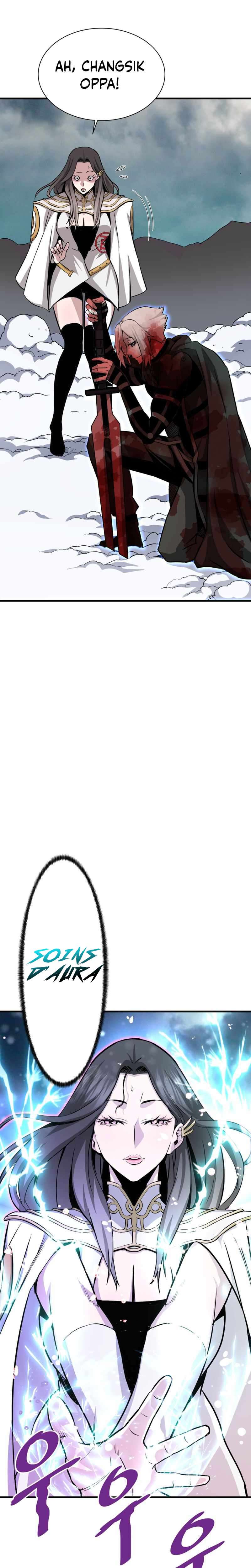 Read Returned From Hell vf Manga Online