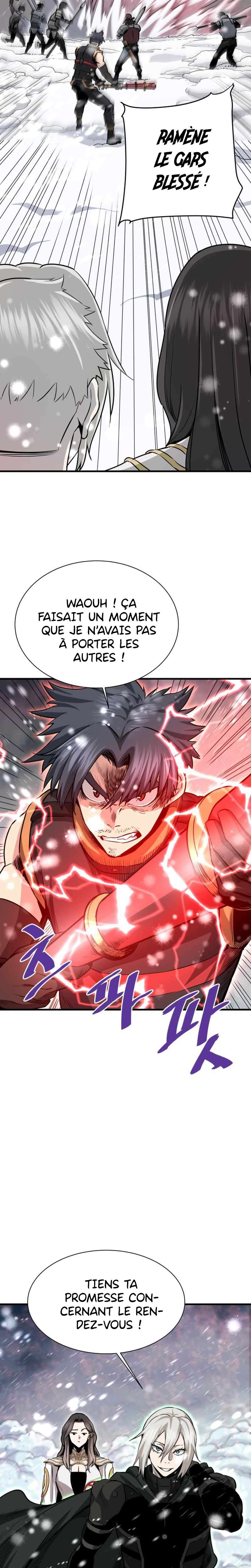 Read Returned From Hell vf Manga Online