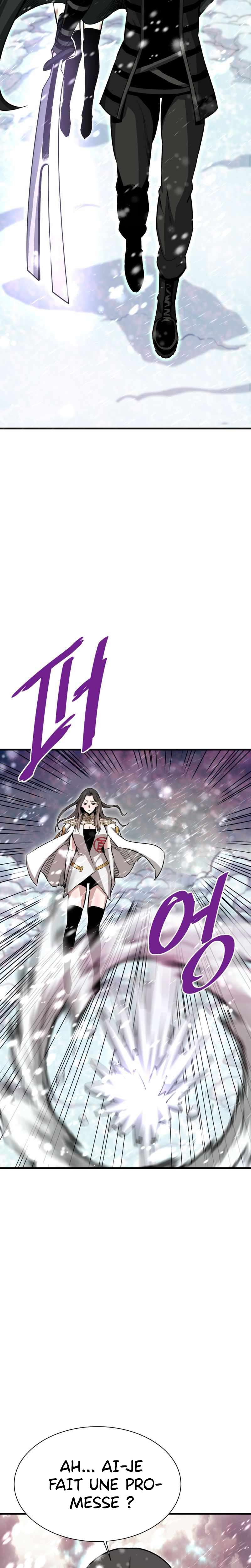 Read Returned From Hell vf Manga Online