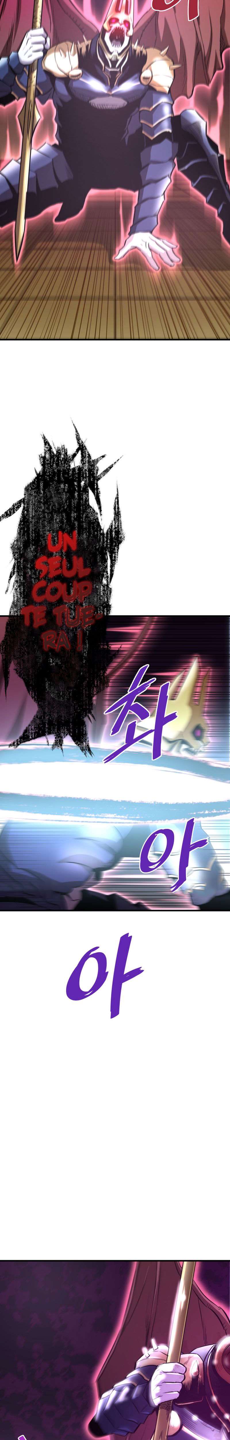 Read Returned From Hell vf Manga Online