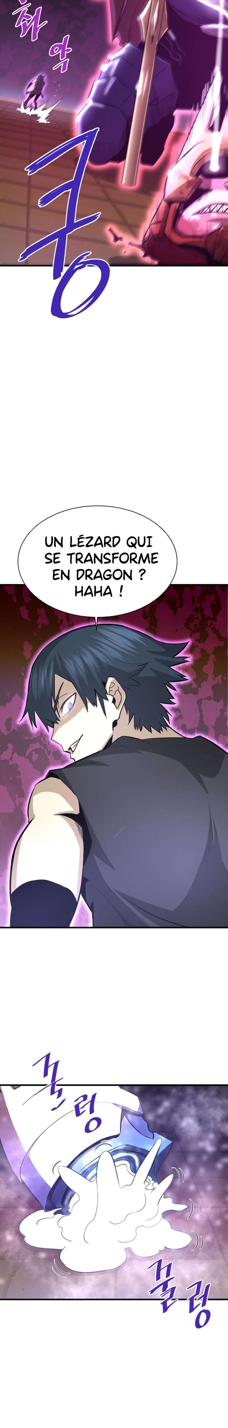 Read Returned From Hell vf Manga Online