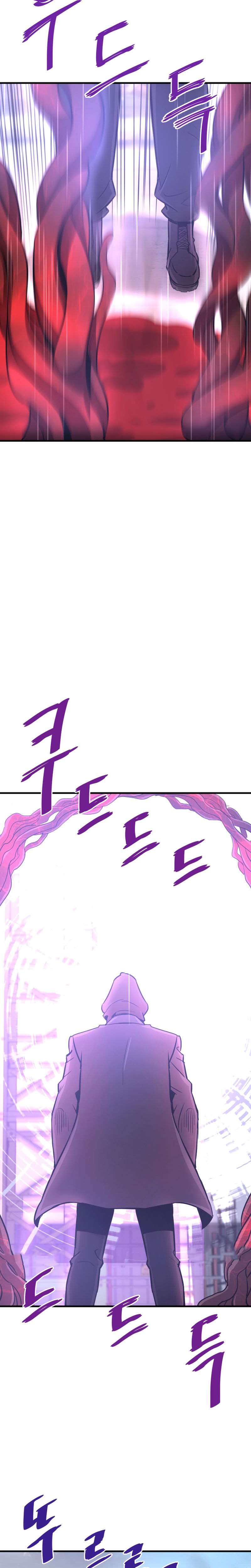 Read Returned From Hell vf Manga Online