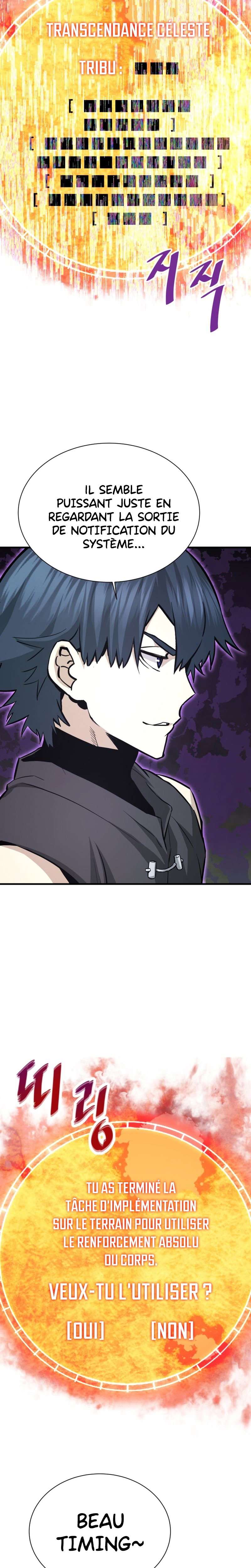 Read Returned From Hell vf Manga Online